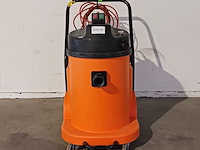 Fijnstofafscheider 230v numatic, ned 900 a, bouwjaar 2021 - afbeelding 2 van  9