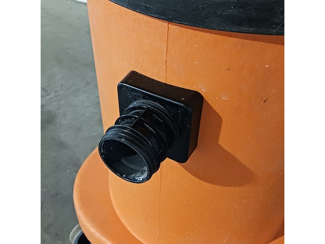 Fijnstofafscheider 230v numatic, ned 900 a, bouwjaar 2021 - afbeelding 3 van  9