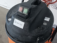 Fijnstofafscheider 230v numatic, ned 900 a, bouwjaar 2021 - afbeelding 4 van  9