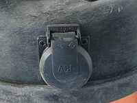 Fijnstofafscheider 230v numatic, ned 900 a, bouwjaar 2021 - afbeelding 6 van  9