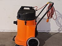 Fijnstofafscheider 230v numatic, ned 900 a, bouwjaar 2021 - afbeelding 7 van  9