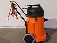 Fijnstofafscheider 230v numatic, ned 900 a, bouwjaar 2021 - afbeelding 9 van  9