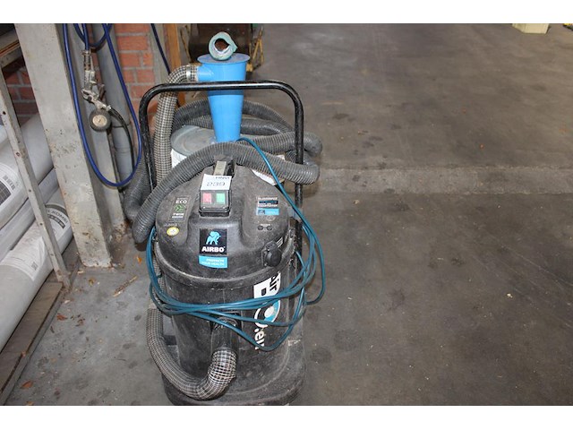 Fijnstofzuiger numatic ned 900a - afbeelding 1 van  3