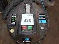 Fijnstofzuiger numatic ned 900a - afbeelding 2 van  3