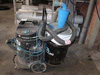 Fijnstofzuiger numatic ned 900a - afbeelding 3 van  3