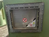 Fike - cv - filterafzuiginstallatie - afbeelding 3 van  13