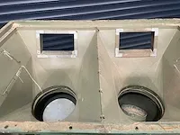 Fike - cv - filterafzuiginstallatie - afbeelding 5 van  13