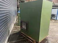 Fike - cv - filterafzuiginstallatie - afbeelding 10 van  13