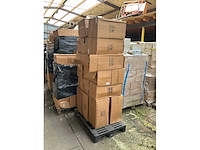 Fil grote partij vrachtwagen filters - afbeelding 3 van  17