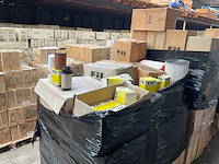 Fil grote partij vrachtwagen filters - afbeelding 13 van  17