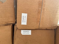 Fil grote partij vrachtwagen filters - afbeelding 5 van  17