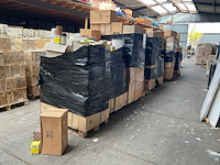 Fil grote partij vrachtwagen filters - afbeelding 1 van  17