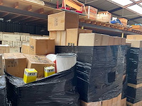 Fil grote partij vrachtwagen filters - afbeelding 14 van  17