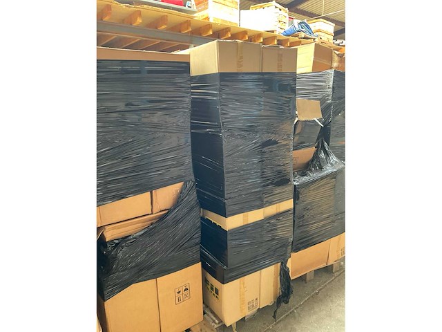 Fil grote partij vrachtwagen filters - afbeelding 15 van  17