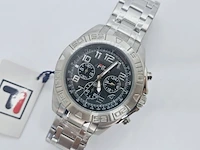 Fila fa4120-17 chronograph herenhorloge - nieuw met label - afbeelding 1 van  7