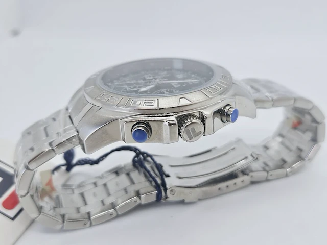 Fila fa4120-17 chronograph herenhorloge - nieuw met label - afbeelding 6 van  7