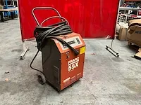 Filarc 55x plasmasnijmachine