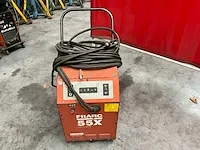 Filarc 55x plasmasnijmachine - afbeelding 2 van  6