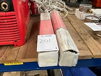 Filarc c23 3.2x450 mm pak elektrodes (2x) - afbeelding 2 van  3