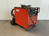 Filarc tig 200 ad lasapparaat - afbeelding 2 van  8