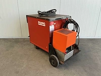 Filarc tig 200 ad lasapparaat - afbeelding 3 van  8