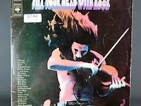 Fill your head with rock - afbeelding 1 van  2