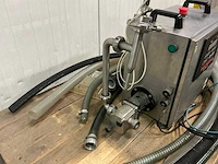 Fillflex telfafill 5500 compact vulmachine - afbeelding 13 van  13