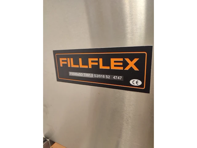 Fillflex - afbeelding 6 van  14