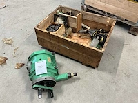 Filloda fh100a verdeeldraaikop - afbeelding 1 van  5