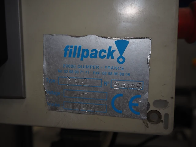 Fillpack - afbeelding 4 van  13