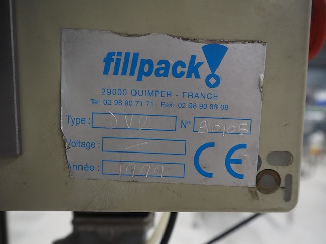Fillpack - afbeelding 4 van  13
