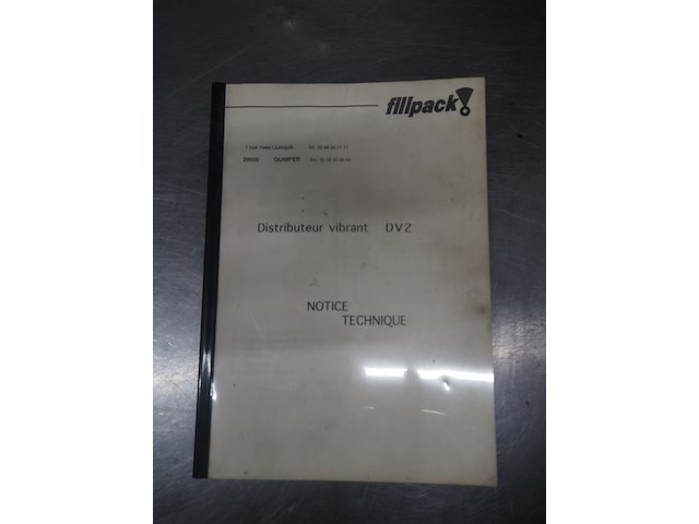 Fillpack - afbeelding 5 van  13