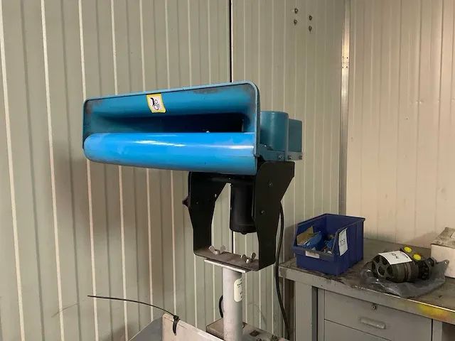 Fillpak tt papierkussenmachine - afbeelding 2 van  4