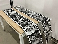 Film decoratie - afbeelding 4 van  6