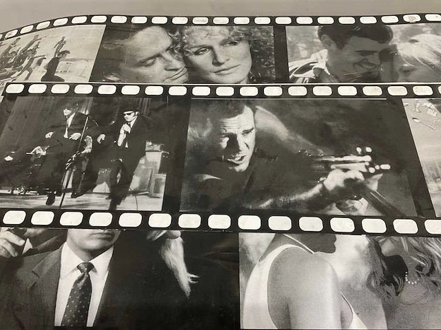 Film decoratie - afbeelding 5 van  6