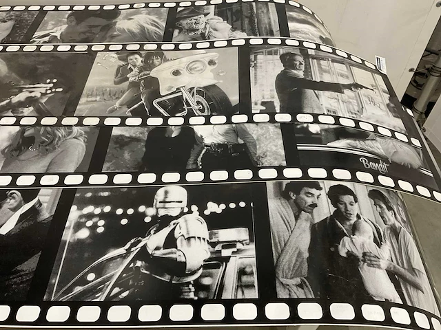 Film decoratie - afbeelding 6 van  6