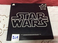 Filmmuziek star wars - afbeelding 1 van  2