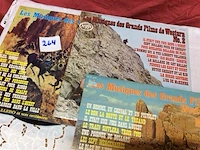 Filmmuziek westerns 3stuks - afbeelding 2 van  2