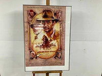 Filmposter in lijst - afbeelding 1 van  3