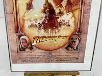 Filmposter in lijst - afbeelding 2 van  3