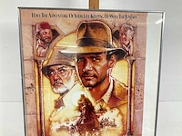 Filmposter in lijst - afbeelding 3 van  3