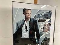 Filmposter in lijst - afbeelding 3 van  3