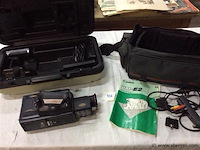 Filmtoestel canon - afbeelding 1 van  5