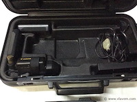 Filmtoestel canon - afbeelding 3 van  5