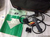 Filmtoestel canon - afbeelding 4 van  5