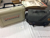 Filmtoestel canon - afbeelding 5 van  5