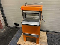 Filo - broodsnijmachine - afbeelding 1 van  4