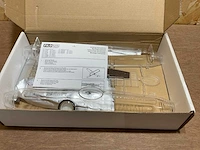 Filoform kabelmof - doorverbind / gietmof cg7ba 4x 50-95 mm², (3x) - afbeelding 2 van  8