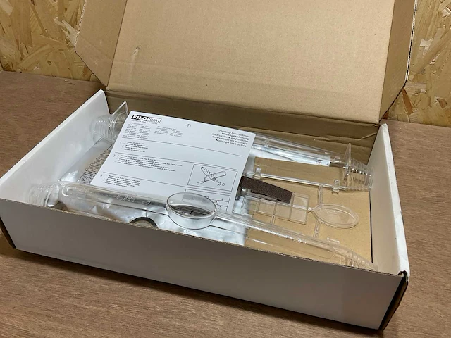 Filoform kabelmof - doorverbind / gietmof cg7ba 4x 50-95 mm², (3x) - afbeelding 4 van  8
