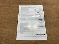 Filoform kabelmof - doorverbind / gietmof cg7ba 4x 50-95 mm², (3x) - afbeelding 6 van  8